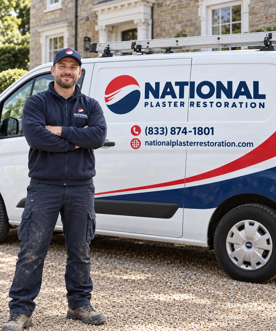 Plaster Repair company in Ogdensburg, NJ
